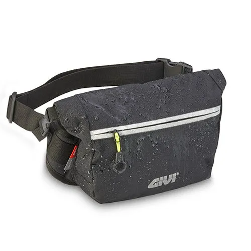 GIVI EA125B Riñonera resistente al agua ajustable