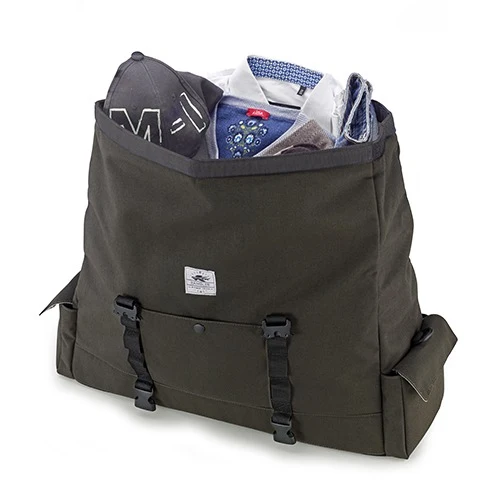 KAPPA RB101R Rambler Bolsa de sillín 26 litros