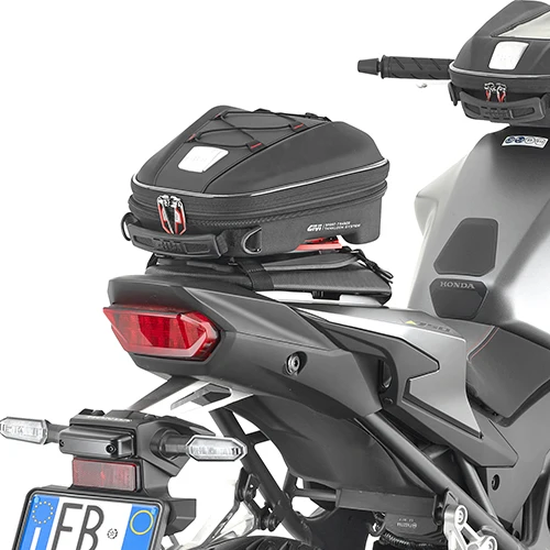Givi ST610+ Bolsa moto Deposito Sillin Sport 10 Lts