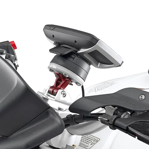 GIVI SOPORTE DISPOSITIVO GPS TTR 40 400 410 II 500 550 S95KIT