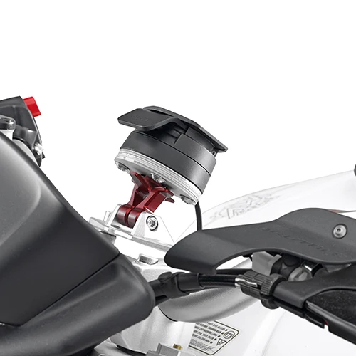 GIVI SOPORTE DISPOSITIVO GPS TTR 40 400 410 II 500 550 S95KIT