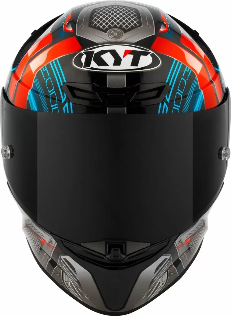 KYT CASCOS TT-REVO SYNCHROTR E06