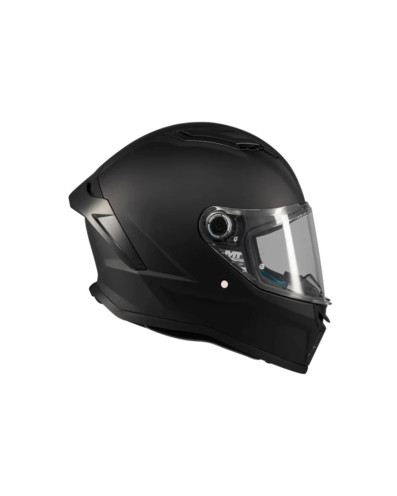 MT FF126 STINGER 2 PURE INTEGRALES CASCO DE MOTO A1 MATTE