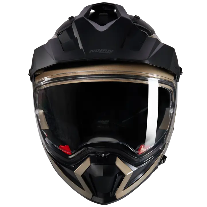 Nolan N70-2 X 06 Classic Noble 316 aventura Casco de moto