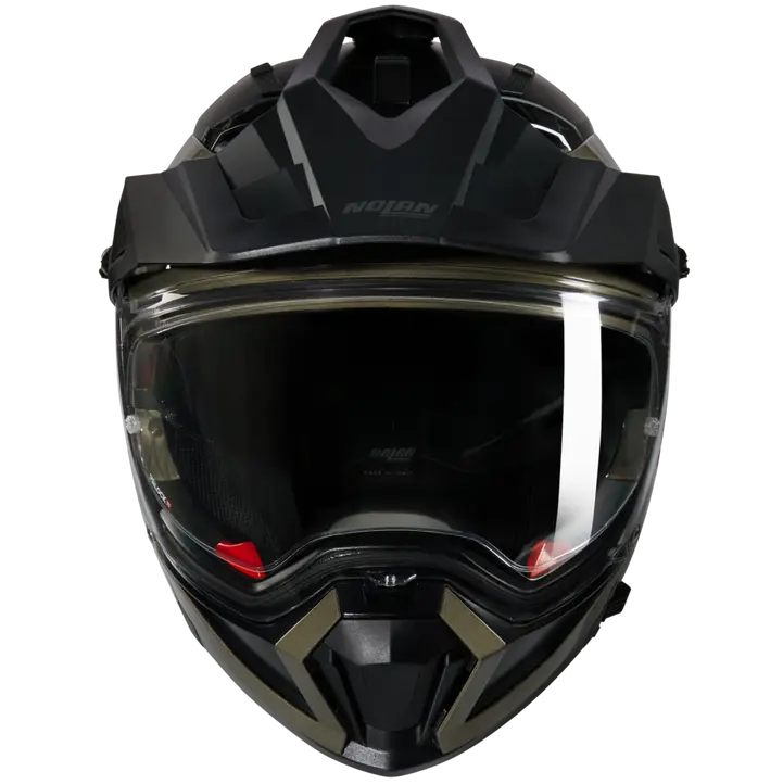 Nolan N70-2 X 06 Classic Noble 314 aventura Casco de moto