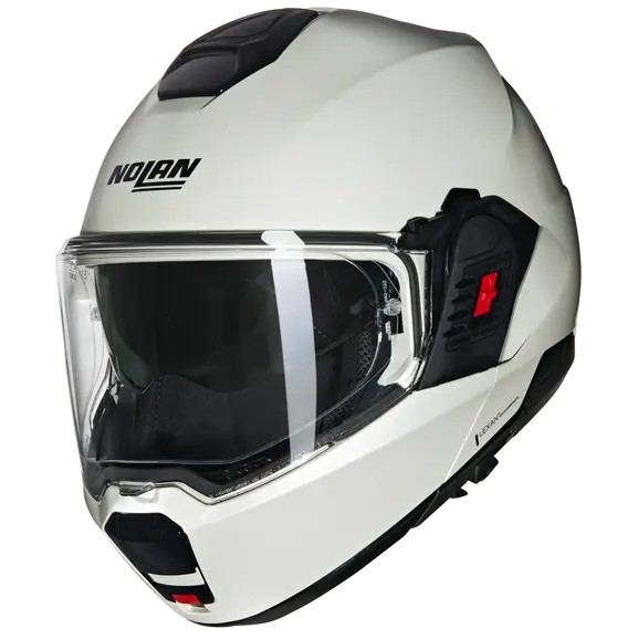 NOLAN N120-1 CLASSICO NOBILE 320 MODULAR CASCOS PERLA
