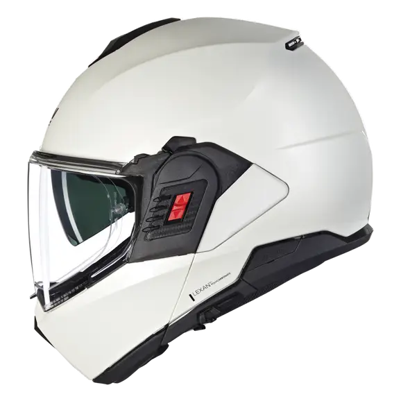 NOLAN N120-1 CLASSICO NOBILE 320 MODULAR CASCOS PERLA