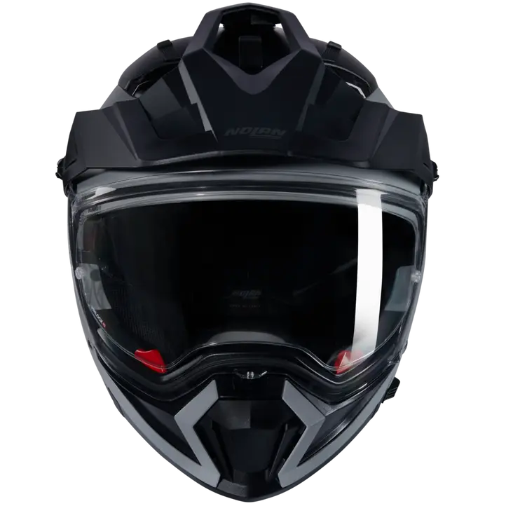 Nolan N70-2 X 06 Noble Classic 304 de moto aventura Casco