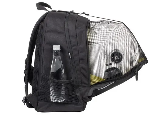 Shad Mochila Porta Casco