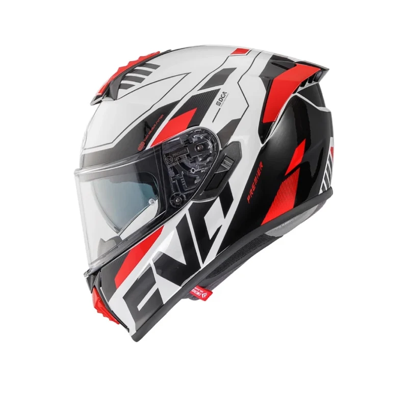 PREMIER EVOLUZIONE PR8 CASCO INTEGRAL DE MOTO