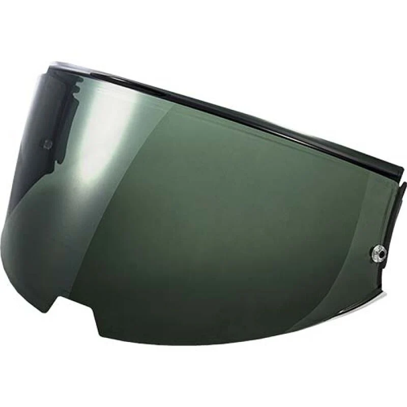 LS2 - FF906 VISOR LIGHT TINTED