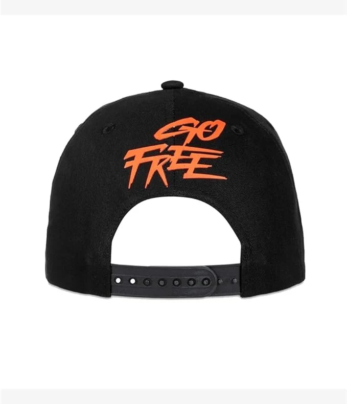 MotoGP Gorra Francesco Bagnaia Monster Energy