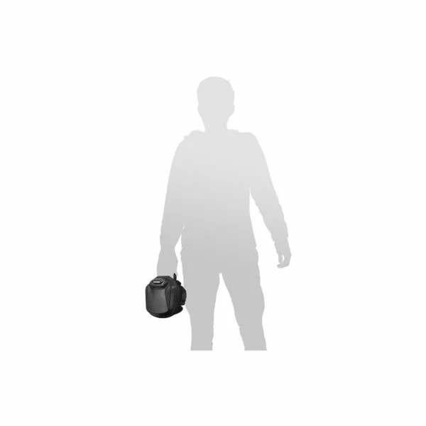 SHAD E03C Bolsa de Deposito Click System
