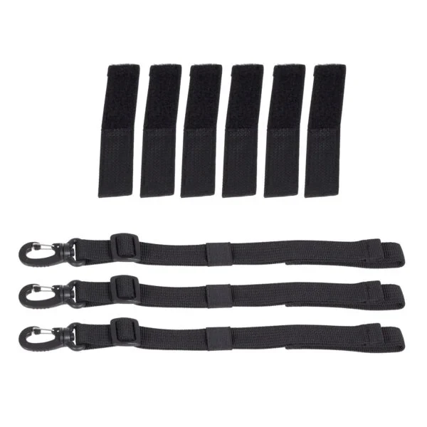 SHAD SL58 BOLSA LATERAL