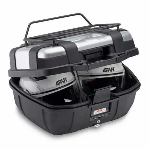 GIVI MK TRK52N TREKKER Maleta Para Moto 52 L