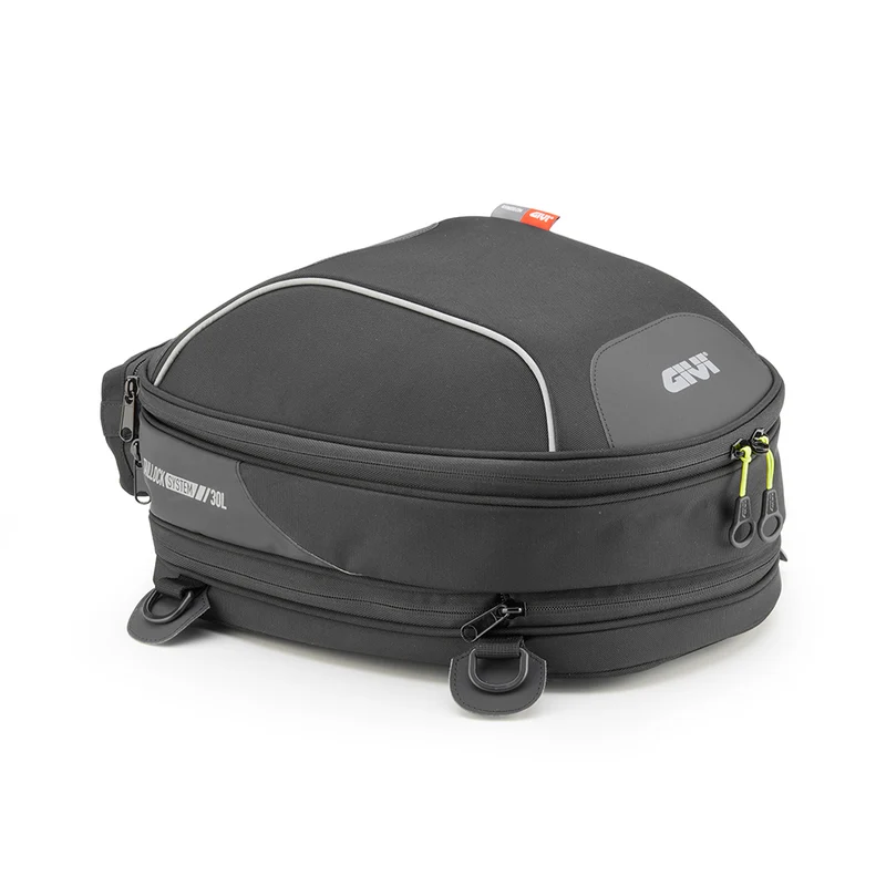 GIVI EA146 TAILOCK Bolsa para sillín de moto 23 L