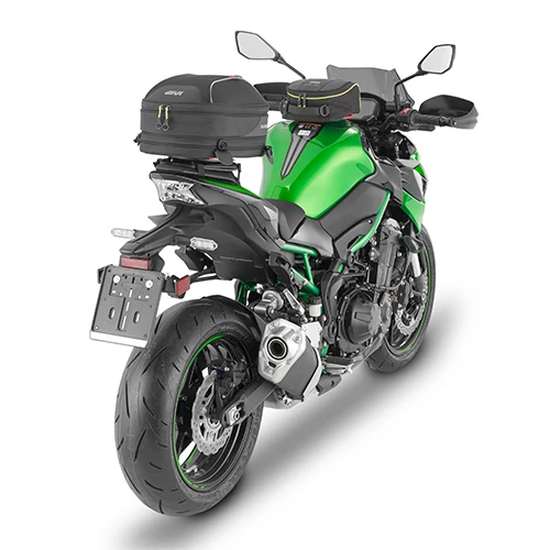 GIVI EA146 TAILOCK Bolsa para sillín de moto 23 L