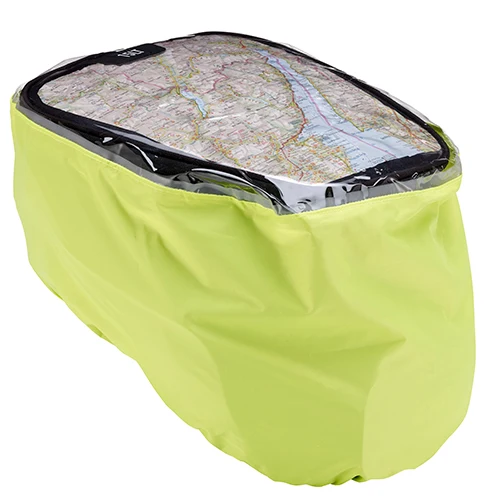 Givi XS320Y Bolsa moto Deposito negro XStream 15 Lts