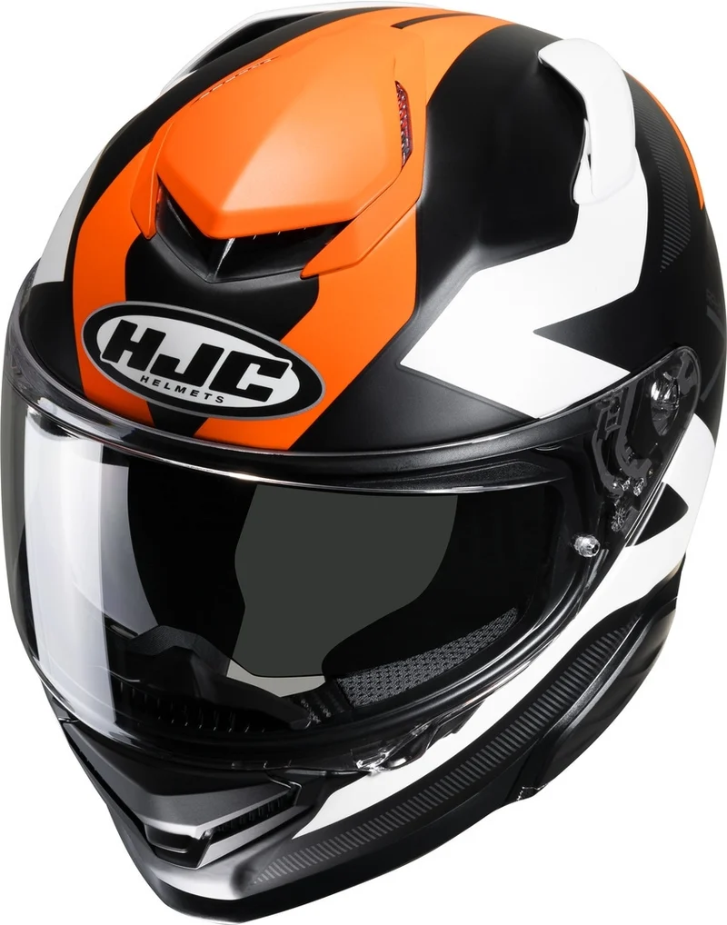 HJC- RPHA71 PINNA MC7SF