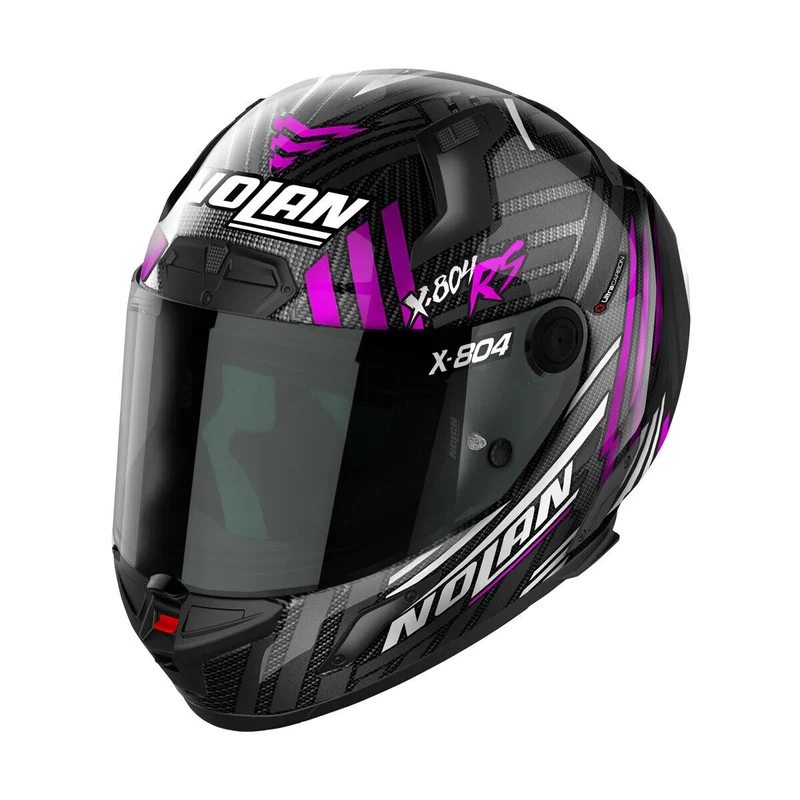 NOLAN - X-804 RS SPECTRE 021