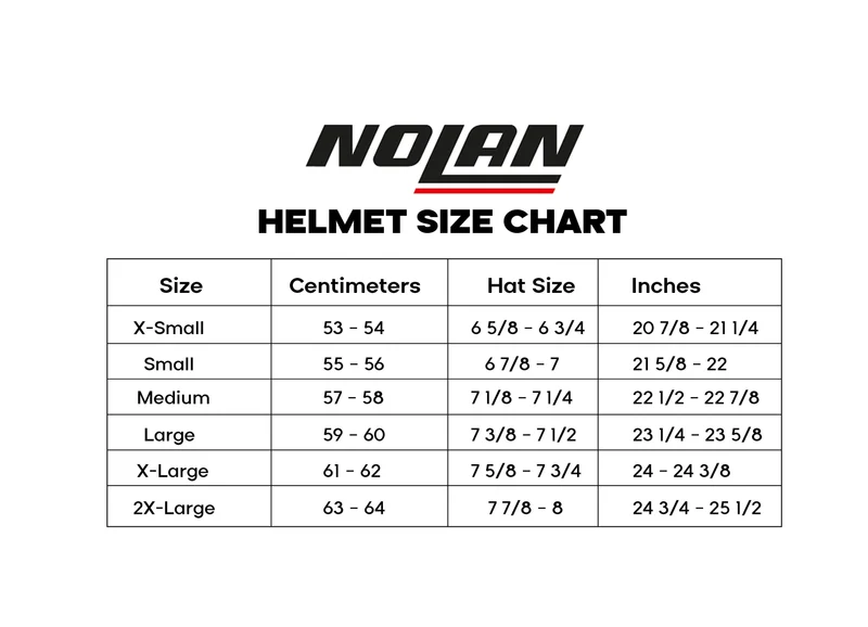 NOLAN - X-804 RS SPECTRE 018