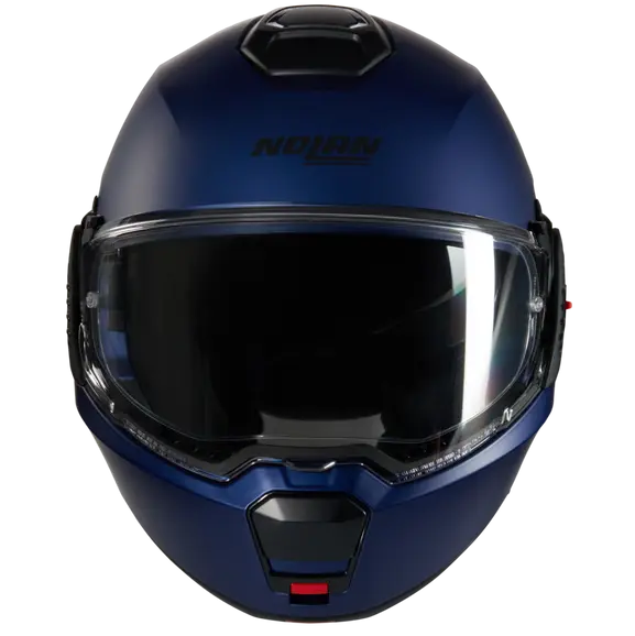 NOLAN N120-1 CLASSICO NOBILE 313 MODULAR CASCOS BLU PROFONDO