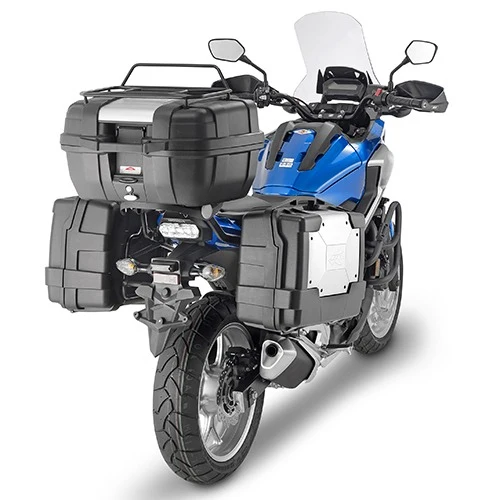 KAPPA KL1146 MK PORTAMAÑOS LATERAL HONDA NCX 750 16