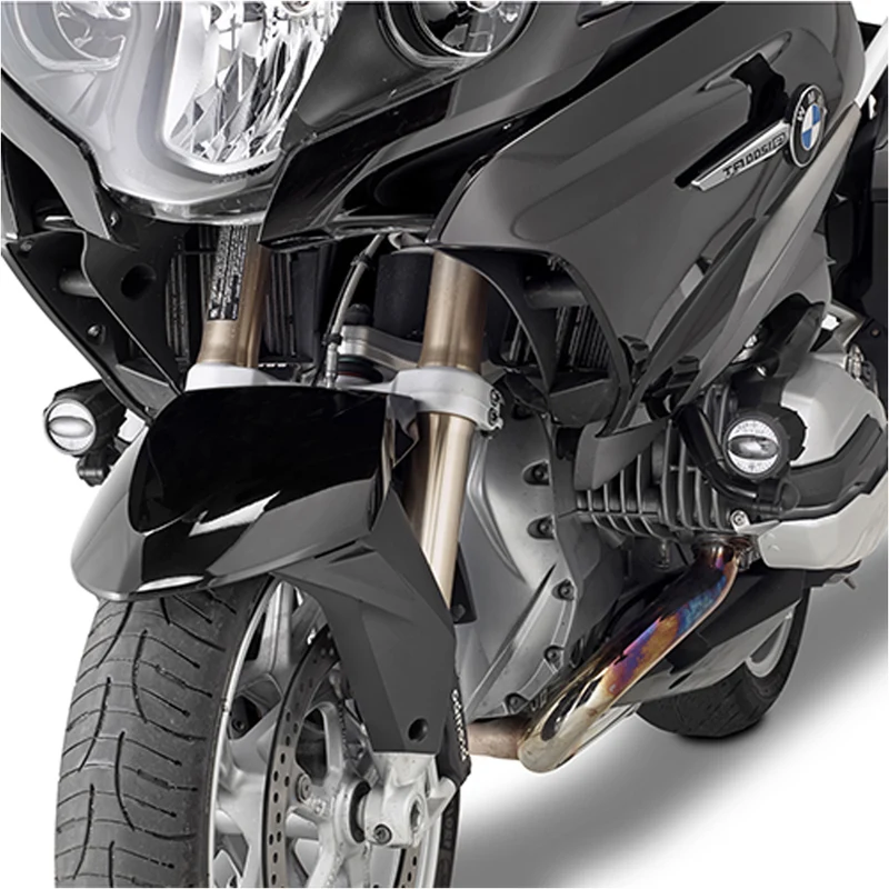 KAPPA LS5113K SOPORTE PROYECTOR BMW R RT 1200 14>17