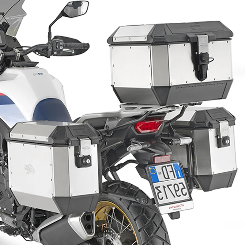 KAPPA KLO1201MK PALAS LATERALES MK HONDA TRANSALP