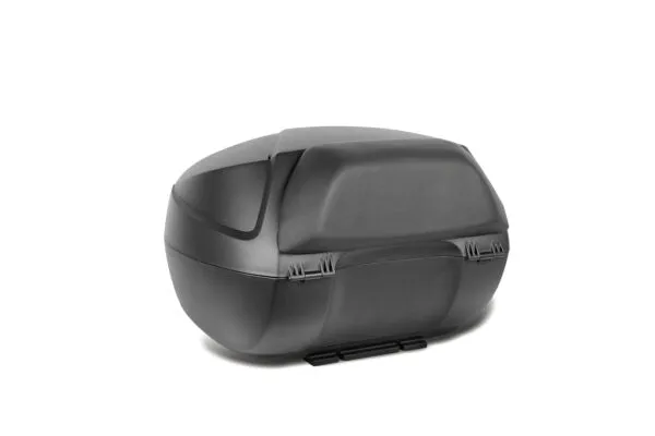 SHAD SH39 BAUL SUPERIOR NEGRO