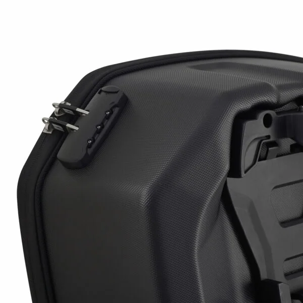 SHAD E48SR 2 UN Alforjas Hard Shell