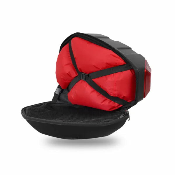 SHAD E48SR 2 UN Alforjas Hard Shell