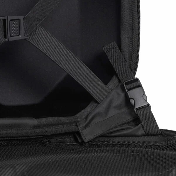 SHAD E48SR 2 UN Alforjas Hard Shell