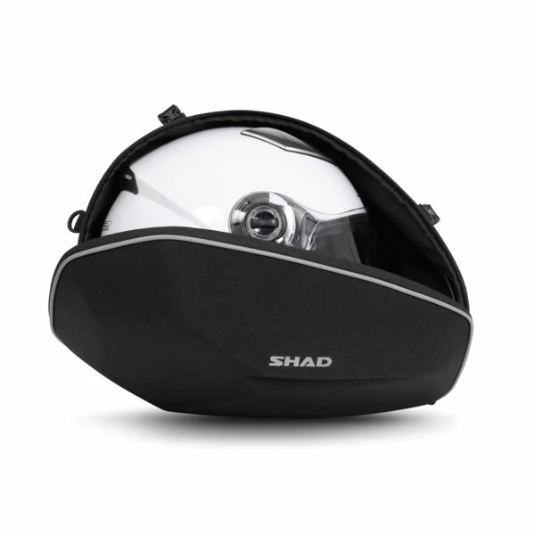 SHAD E48 2 UN Alforjas Expandibles