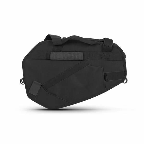 SHAD E48 2 UN Alforjas Expandibles