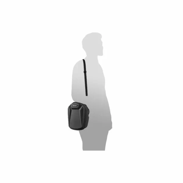 SHAD E09C Bolsa de Deposito Click System