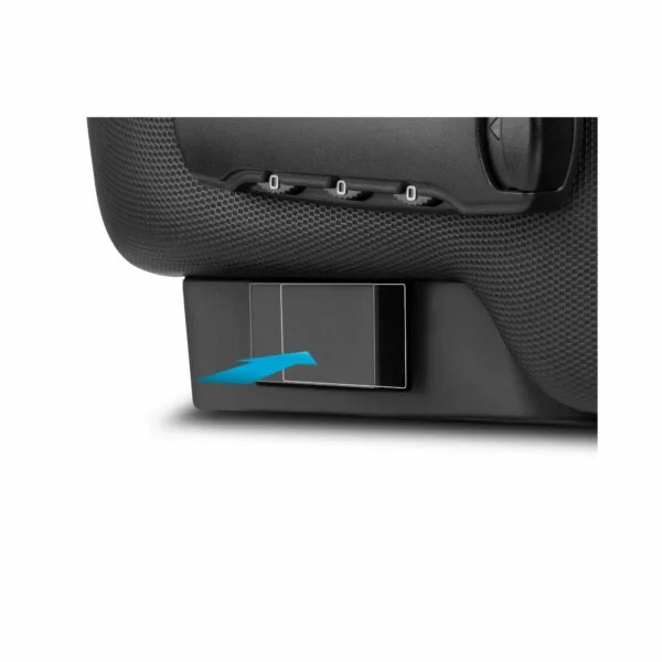 SHAD E091CL Bolsa de Deposito Click System