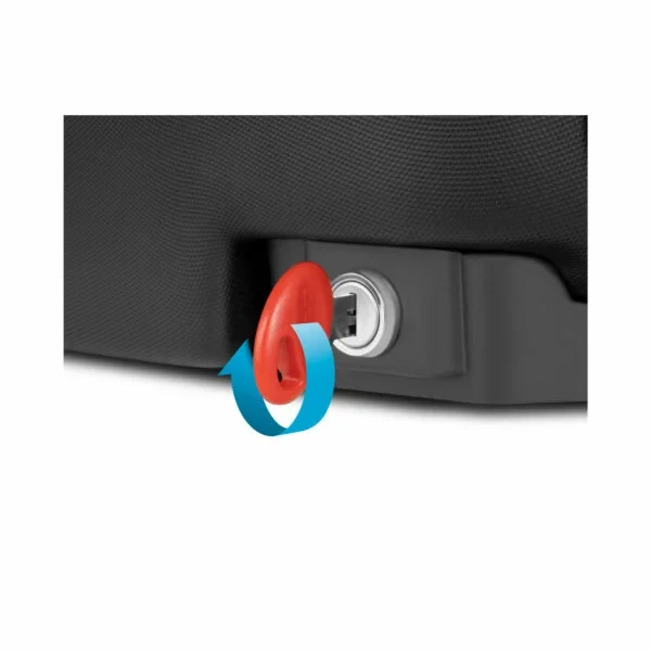 SHAD E091CL Bolsa de Deposito Click System