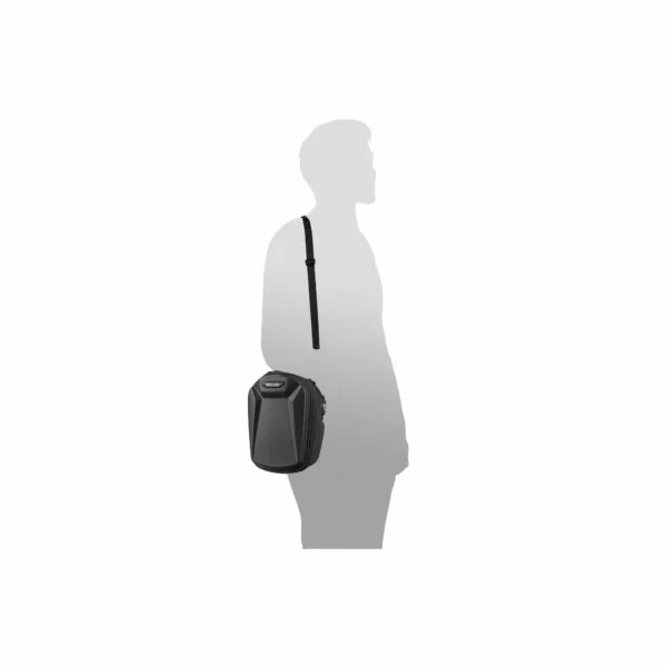 SHAD E09CL Bolsa de Deposito Click System