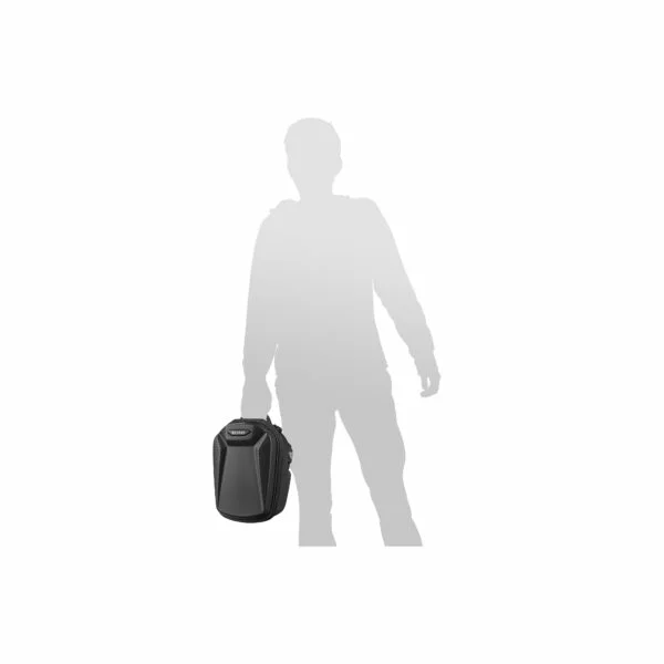 SHAD E09CL Bolsa de Deposito Click System