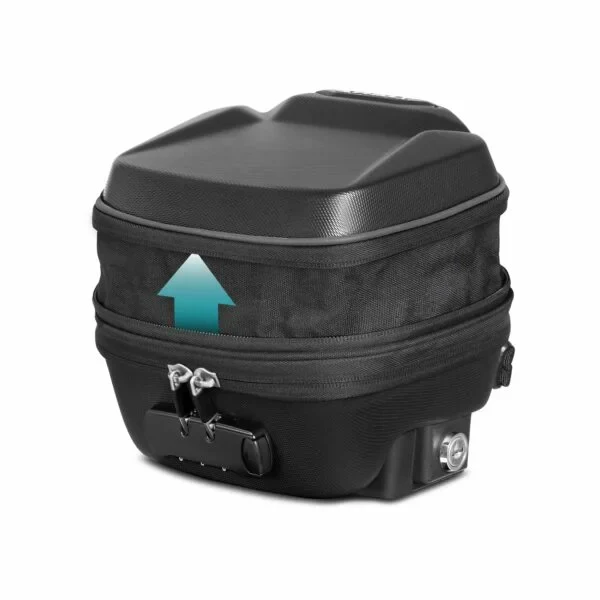 SHAD E03CL PRO Bolsa de Deposito Click System