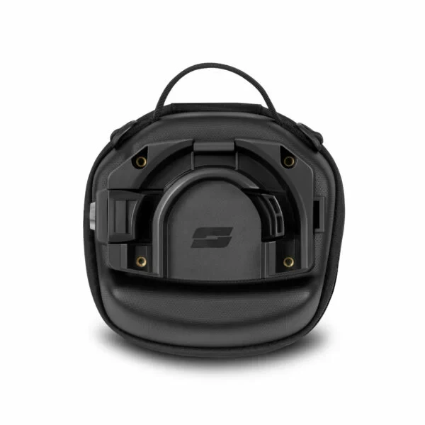 SHAD E03CL PRO Bolsa de Deposito Click System