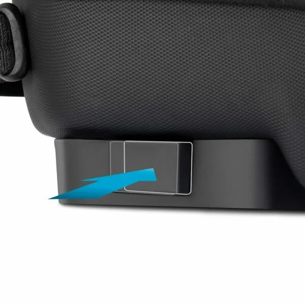 SHAD E03CL PRO Bolsa de Deposito Click System