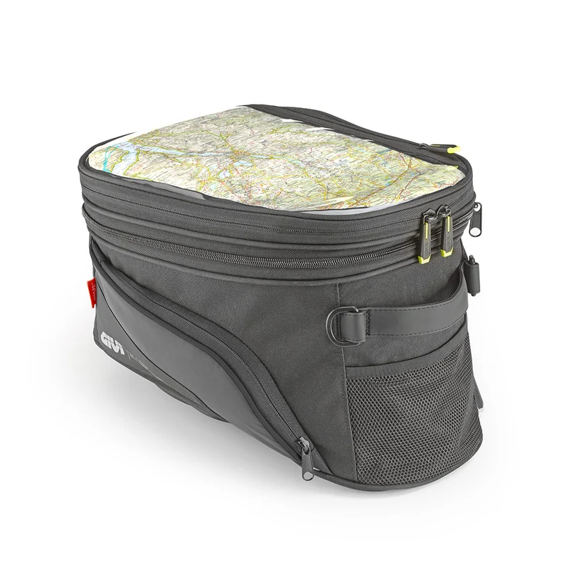 Givi EA143B Bolsa Deposito Moto Trail 21-27Lts