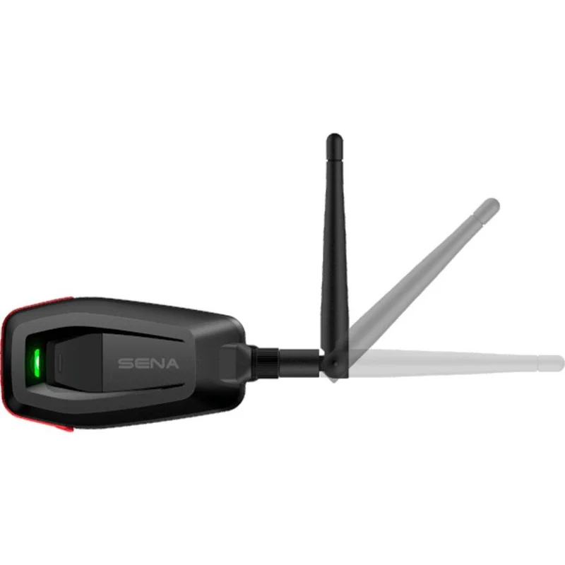 Sena Mesh Port Adaptador Red