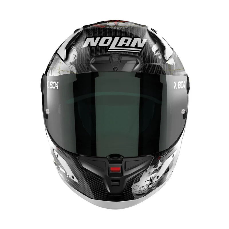 NOLAN - X-804 RS CHECA 024