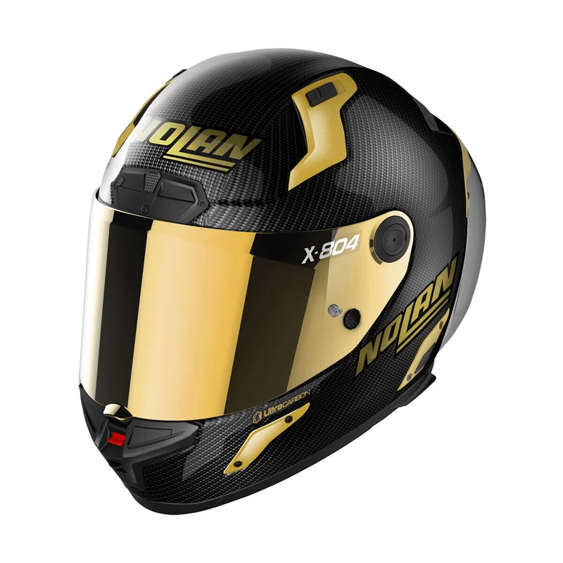 NOLAN - X-804 RS GOLDEN EDITI 003