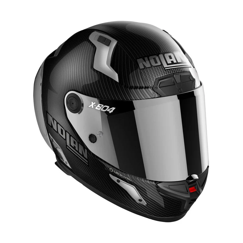 NOLAN - X-804 RS SILVER EDITI 004