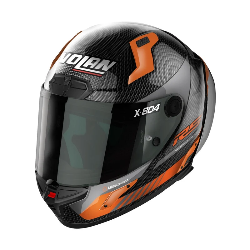 NOLAN - X-804 RS HOT LAP 014