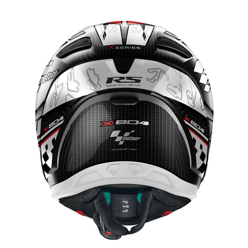 NOLAN - X-804 RS MOTO GP 022